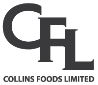 Collins Foods Netherlands Management B.V.